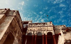 The Prince Haveli